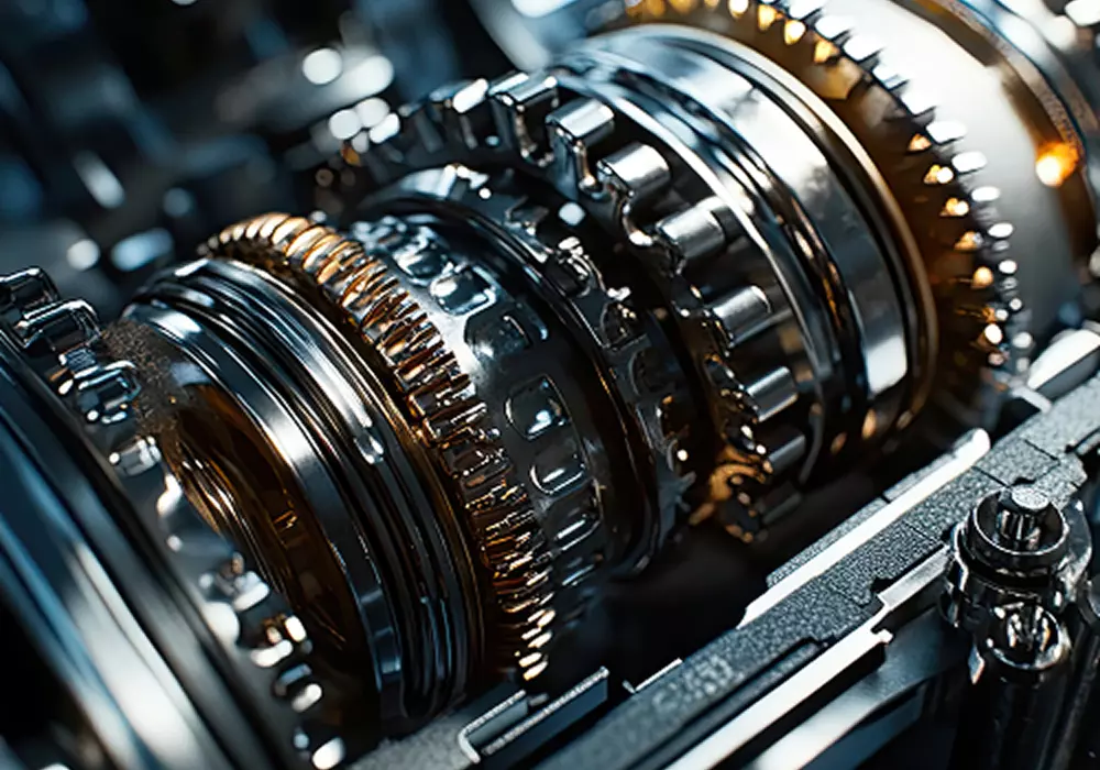 Moteur