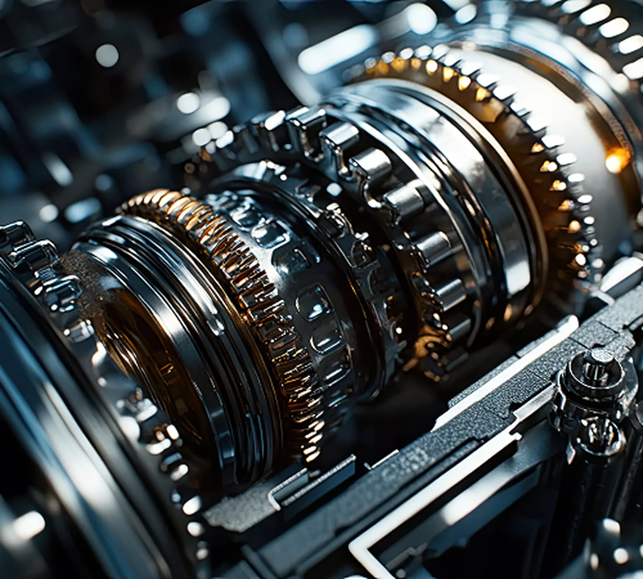 Moteur