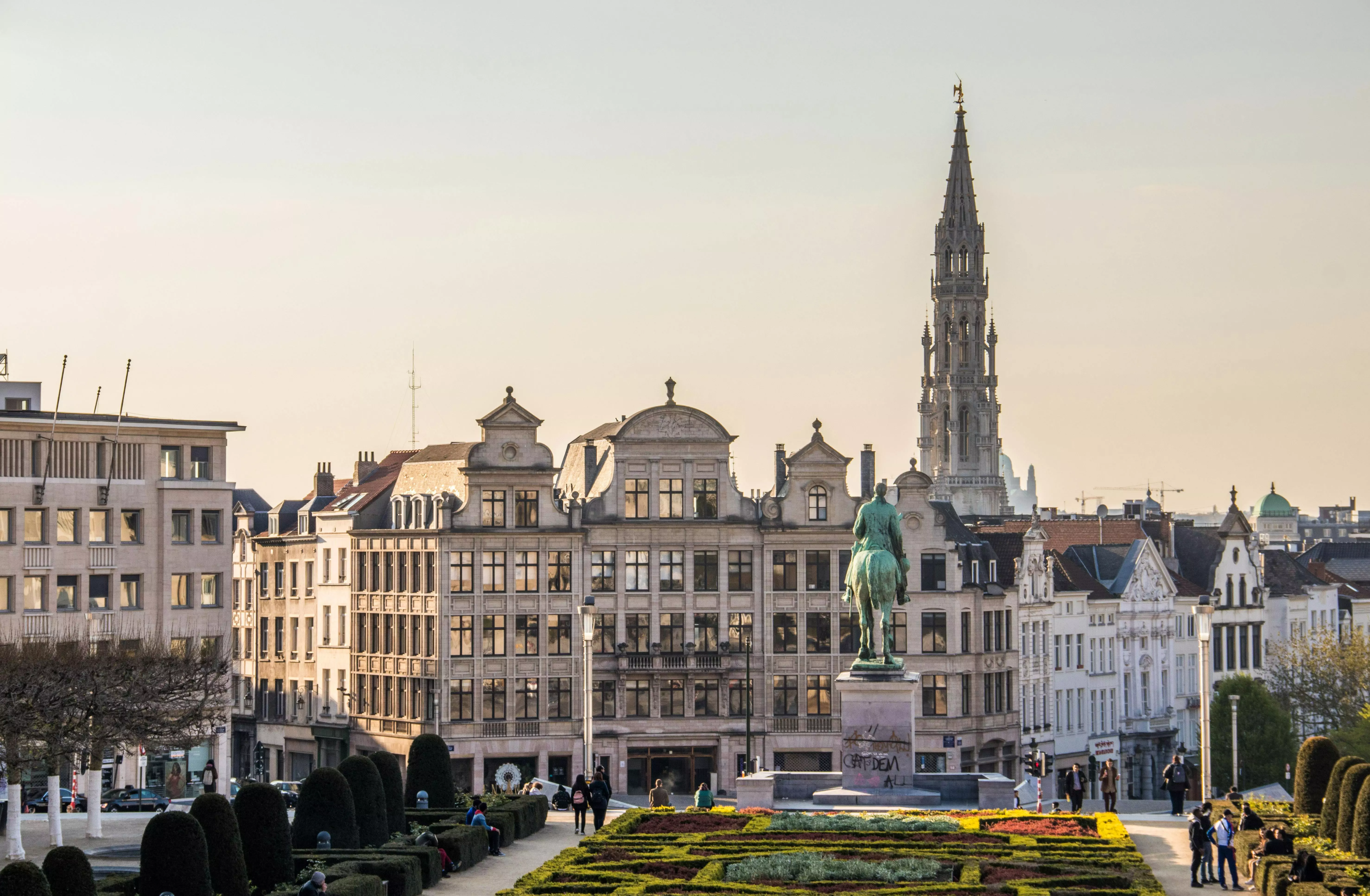 belgique