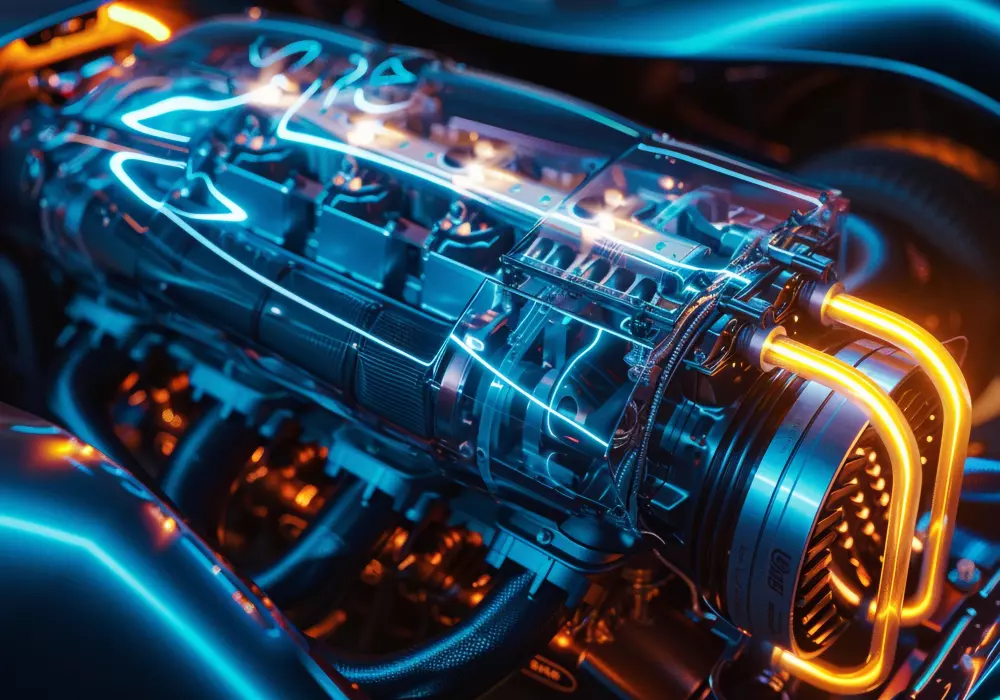 Moteur