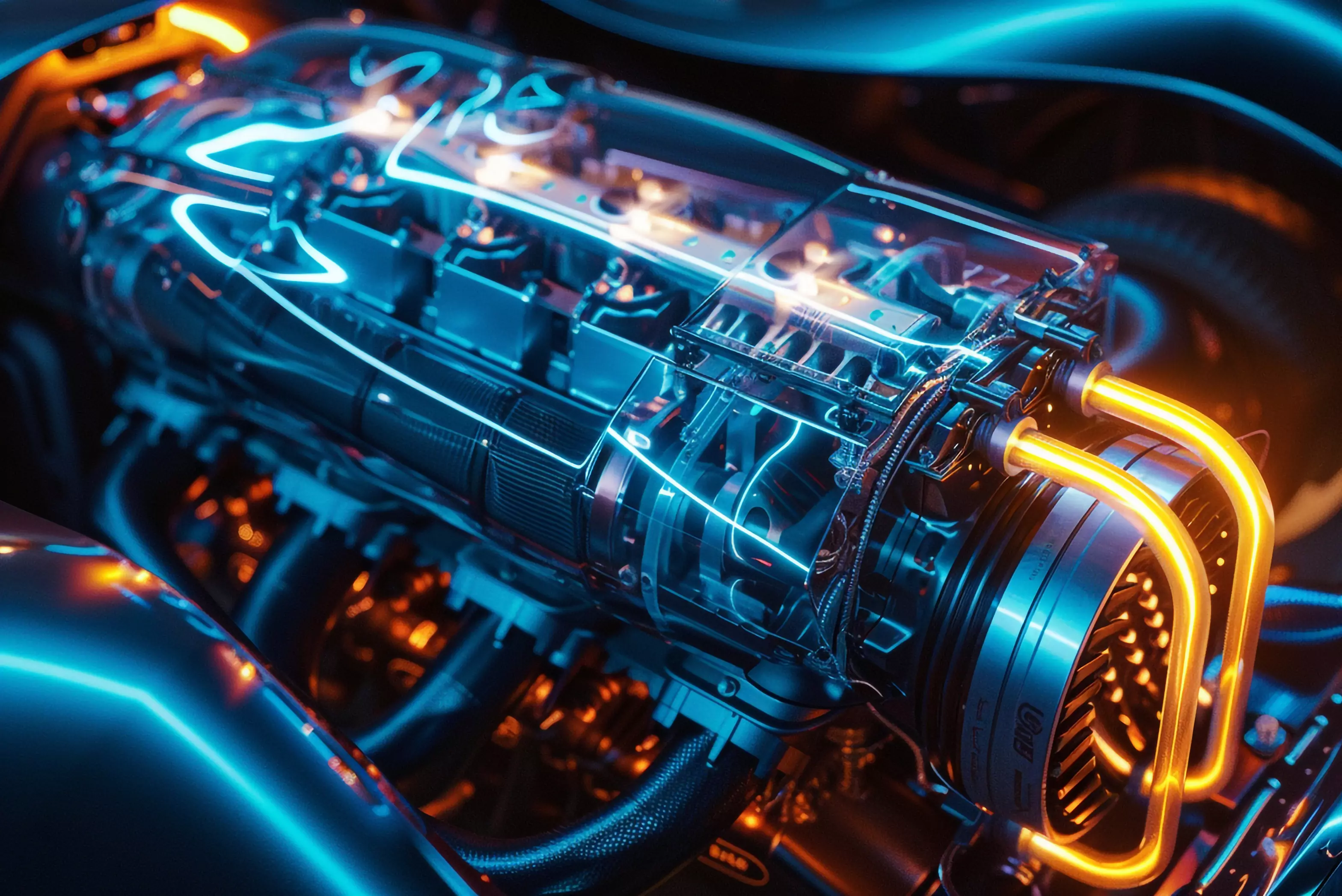 Moteur