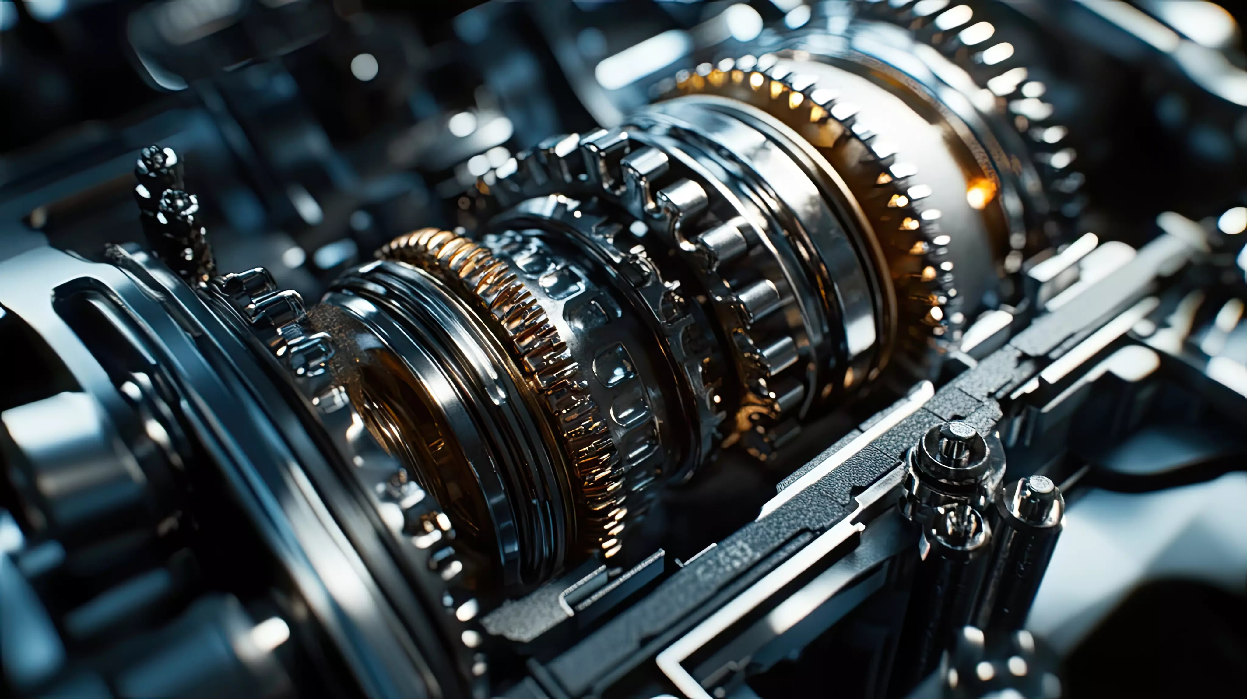 Moteur